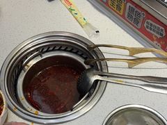 -龍歌自助小火锅(秦淮水游城店)