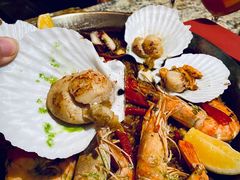 -BROWNSTONE布朗石西班牙餐厅(富城店)