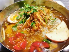 -很久以前羊肉串(农科路店)