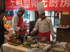 -大鸭梨(天通西苑店)