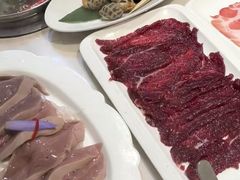 -围炉夜话·潮汕卤水火锅(榕江店)