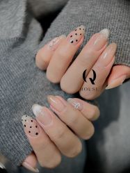 -QHOUSE美甲美睫