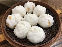 -都谷包子(天一广场店)