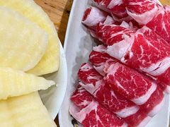 -老康火锅(黄河路总店)