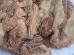 -小辫子羊肉面馆(周东店)