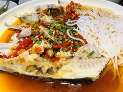 -费大厨辣椒炒肉(万家丽一店)