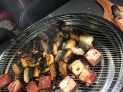-本炙炭烤·蒲烧活鳗料理店(金沙洲店)