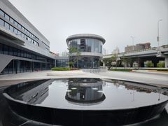 -上海旅游集散中心(万体站)