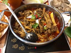 -刘一锅筋头巴脑(大悦城C店)