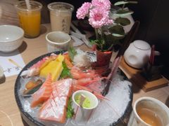 -匠和风精致料理(宁德万达店)
