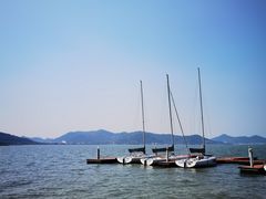 -东钱湖旅游度假区