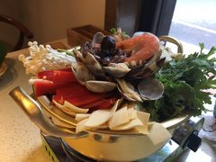 阿泽禧啤酒锅-阿泽禧烤肉(民兴花园店)