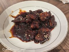 -白家餐厅(徐家汇店)