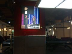 -丁俊晖台球俱乐部(海上海·弘基休闲广场店)