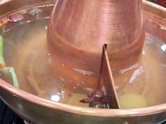 -北门涮肉·铜锅涮肉(南锣鼓巷店)