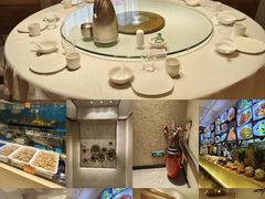 -九转小磨·东北菜老字号(祥安店)