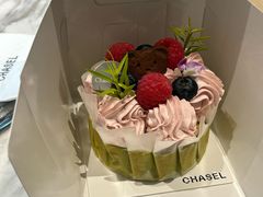 -夏佐CHASEL(横店康庄路店)
