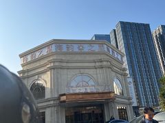 -海韵之星邮轮水会(明发商业广场店)