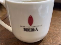 -洞庭渔人(沙湾店)