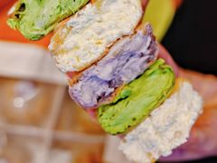 -可丽可丽·生日蛋糕·下午茶(厦门鹭港店)