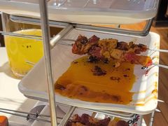 -玉善烧烤串城(长春总店)