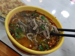 优质羊杂碎-老师家羊杂碎(延安总店)