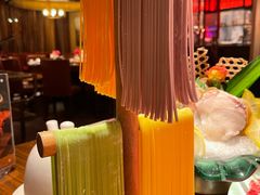 -珍宝轩海鲜火锅(碧湖大厦店)