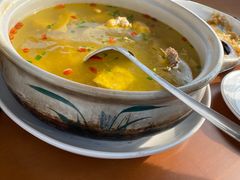 -食光慢宴·安吉土菜馆