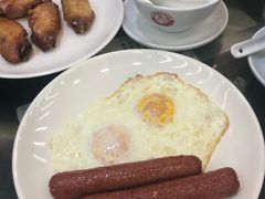 -义顺牛奶公司(庇利金街店)