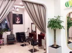 点击看大图 PAVLOVA HAIR SALON帕夫洛娃美发沙龙(帕夫洛娃专业美发)-璞玺形象
