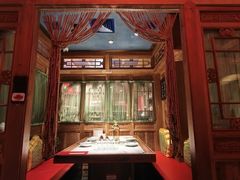 -小吊梨汤·北京菜·烤鸭(清河万象汇店)