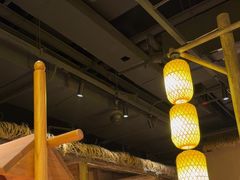 -破三川·新川菜(静安大融城店)