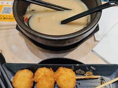 -尚桥缘过桥米线(北京长安天街店)