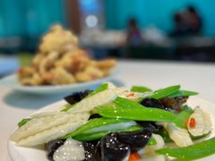 -萍香大厨·锅包肉(大东门店)
