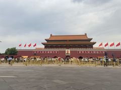 -四季民福烤鸭店(前门店)