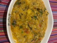 -香巴拉云南餐厅(华莱坞店)