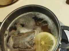 -一叶一世界•素食餐厅(环球中心店)