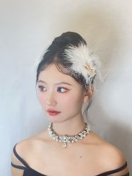 -瞬间漂亮·化妆造型(北滨路店)