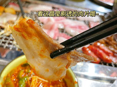 -英雄故事地摊烤肉(马驹桥店)
