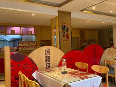 -添福来墨鱼饺子 · 海鲜东北菜(大连星海·黄浦路店)