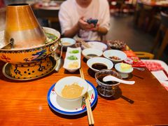 -1078號老北京涮肉(松柏店)