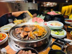 -九田家黑牛烤肉料理(新辰里亚运村店)