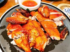 -一壶私房菜·顺德菜·顺德鱼生