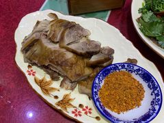 -易老妈蹄花.特色川菜(人民公园总店)