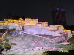 -深圳锦绣中华民俗村