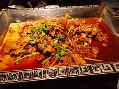 嫩仔牛肉-湘水谣(芙蓉店)