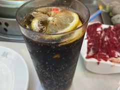 -荣叔港式沙嗲牛肉火锅(正佳潮流店)