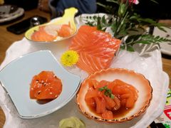 -阿吾罗日本料理(K11艺术中心店)