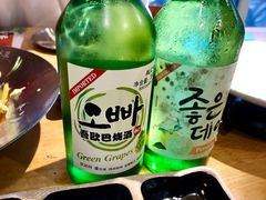 -秋木烤肉·韩国牛肉名家(高新旗舰店)