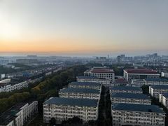 -扬州万怡酒店-中餐厅(文昌中路店)